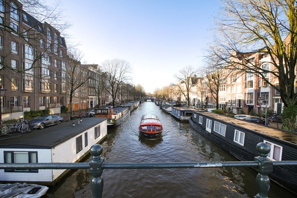 Medium property photo - Amstel 298E, 1017 AN Amsterdam